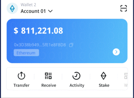 最后的送行者——记ETH钱